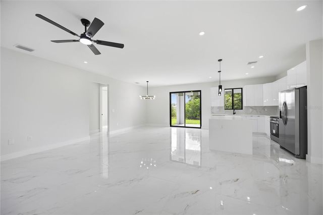 18356 TROON AVENUE, Port Charlotte, FL 33948