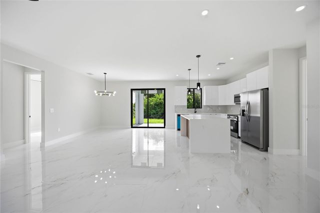 18356 TROON AVENUE, Port Charlotte, FL 33948