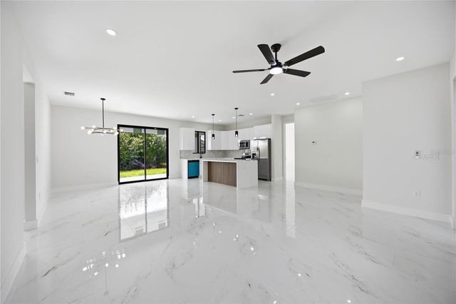 18356 TROON AVENUE, Port Charlotte, FL 33948