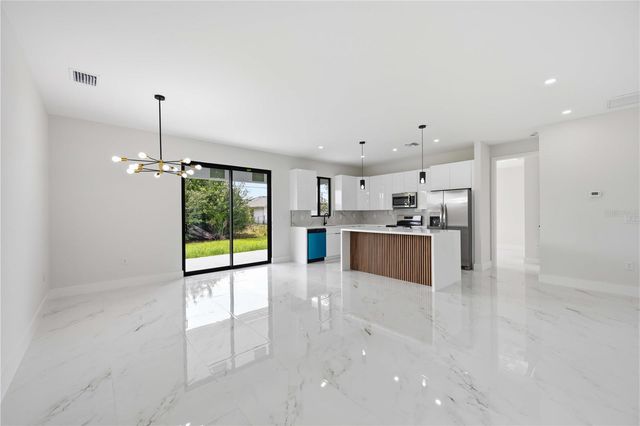 18356 TROON AVENUE, Port Charlotte, FL 33948