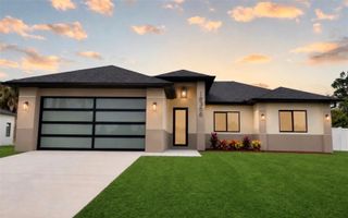 18356 TROON AVENUE, Port Charlotte, FL 33948