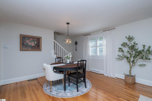 218 Mcmakin Drive, Greenville, SC 29617