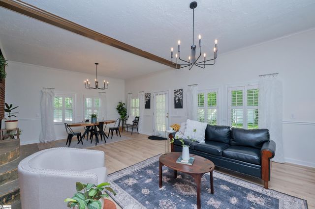 218 Mcmakin Drive, Greenville, SC 29617