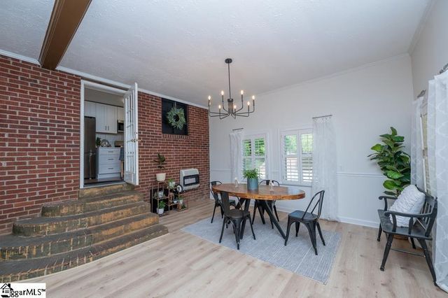 218 Mcmakin Drive, Greenville, SC 29617