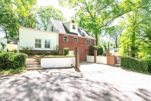 218 Mcmakin Drive, Greenville, SC 29617