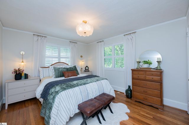 218 Mcmakin Drive, Greenville, SC 29617