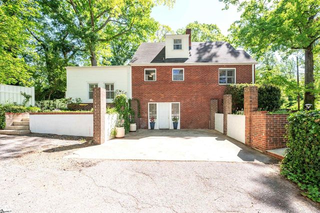 218 Mcmakin Drive, Greenville, SC 29617