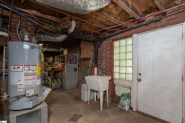 218 Mcmakin Drive, Greenville, SC 29617