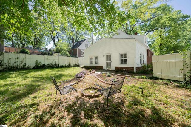 218 Mcmakin Drive, Greenville, SC 29617