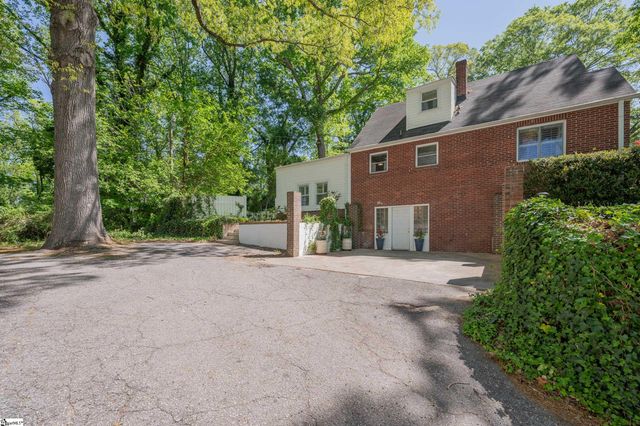 218 Mcmakin Drive, Greenville, SC 29617