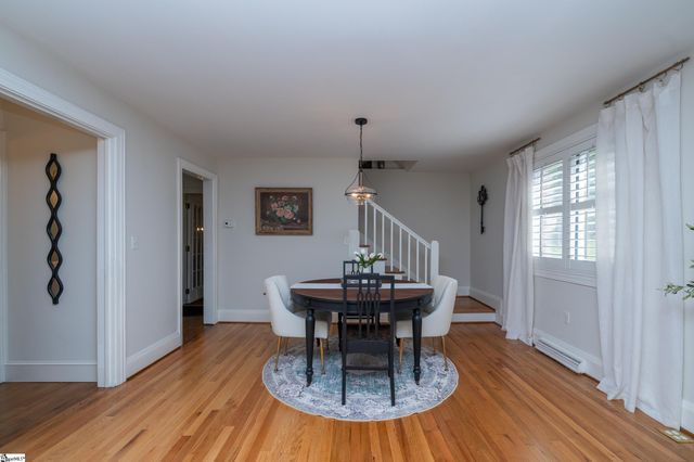 218 Mcmakin Drive, Greenville, SC 29617