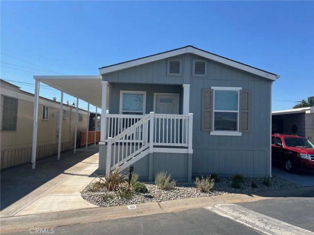 30 Otsego, Oakley, CA 94561