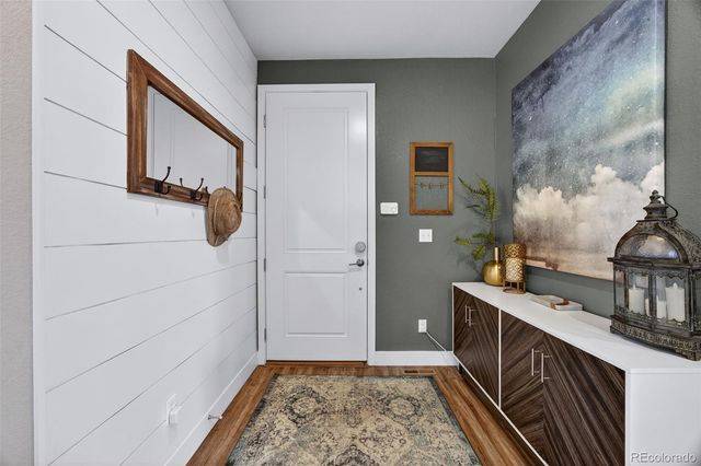 17066 E Cedar Gulch Drive, Parker, CO 80134