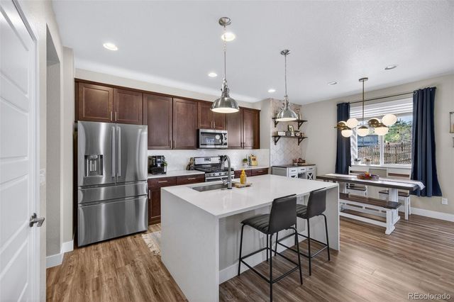 17066 E Cedar Gulch Drive, Parker, CO 80134