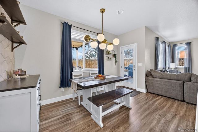 17066 E Cedar Gulch Drive, Parker, CO 80134