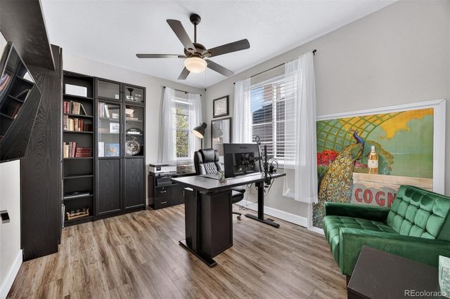 17066 E Cedar Gulch Drive, Parker, CO 80134