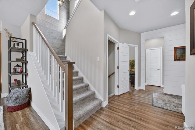 17066 E Cedar Gulch Drive, Parker, CO 80134