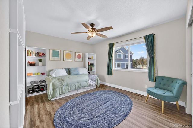 17066 E Cedar Gulch Drive, Parker, CO 80134