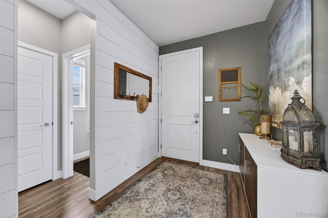 17066 E Cedar Gulch Drive, Parker, CO 80134