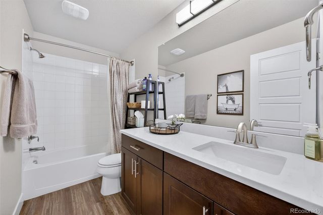 17066 E Cedar Gulch Drive, Parker, CO 80134