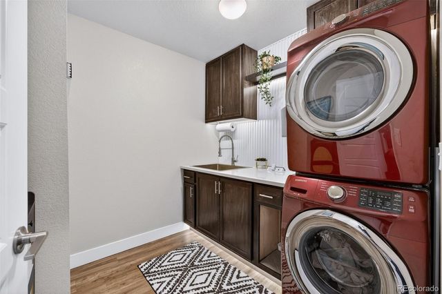 17066 E Cedar Gulch Drive, Parker, CO 80134