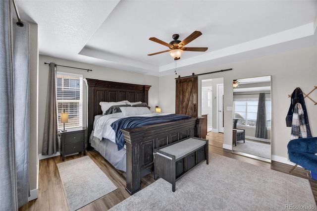 17066 E Cedar Gulch Drive, Parker, CO 80134