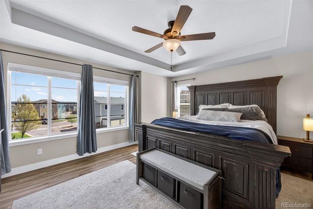 17066 E Cedar Gulch Drive, Parker, CO 80134