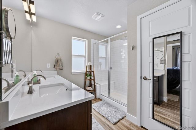 17066 E Cedar Gulch Drive, Parker, CO 80134