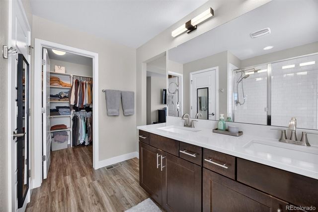 17066 E Cedar Gulch Drive, Parker, CO 80134