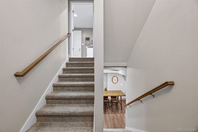 17066 E Cedar Gulch Drive, Parker, CO 80134