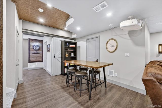 17066 E Cedar Gulch Drive, Parker, CO 80134