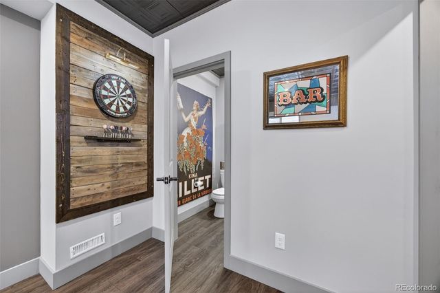 17066 E Cedar Gulch Drive, Parker, CO 80134