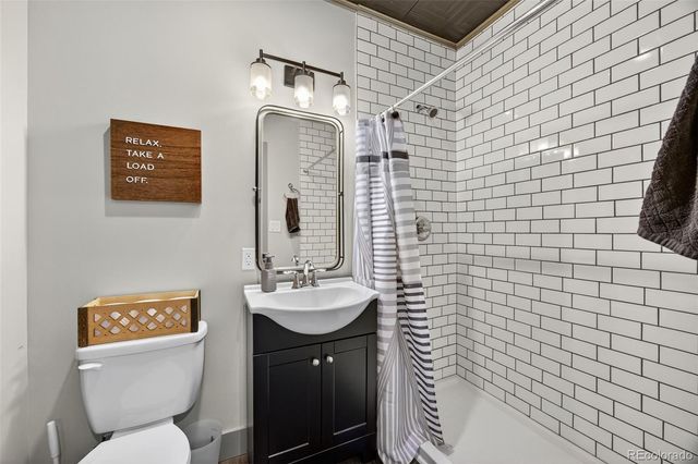 17066 E Cedar Gulch Drive, Parker, CO 80134