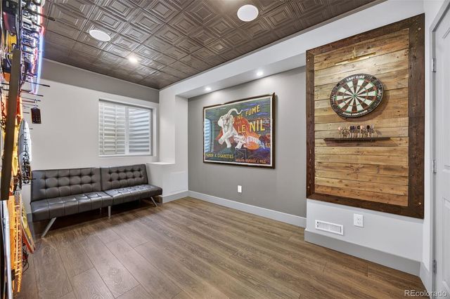 17066 E Cedar Gulch Drive, Parker, CO 80134