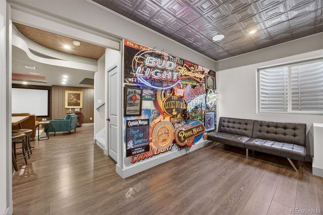 17066 E Cedar Gulch Drive, Parker, CO 80134