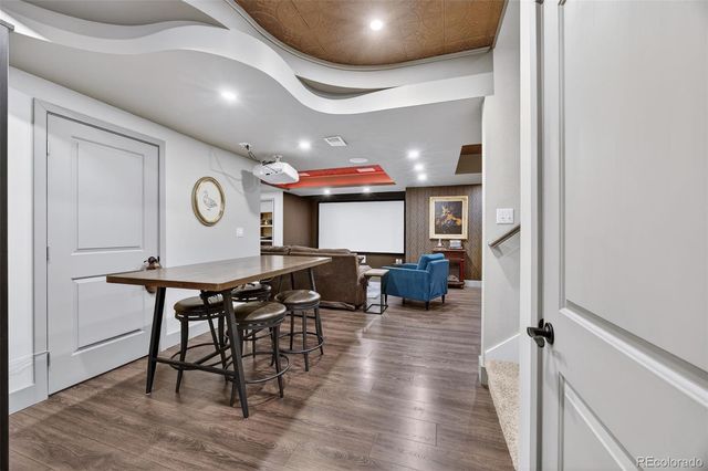 17066 E Cedar Gulch Drive, Parker, CO 80134