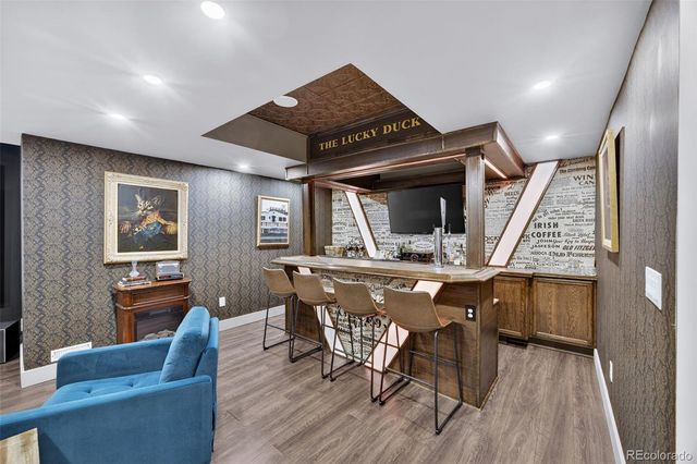 17066 E Cedar Gulch Drive, Parker, CO 80134