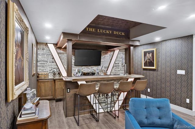 17066 E Cedar Gulch Drive, Parker, CO 80134