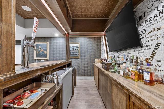 17066 E Cedar Gulch Drive, Parker, CO 80134