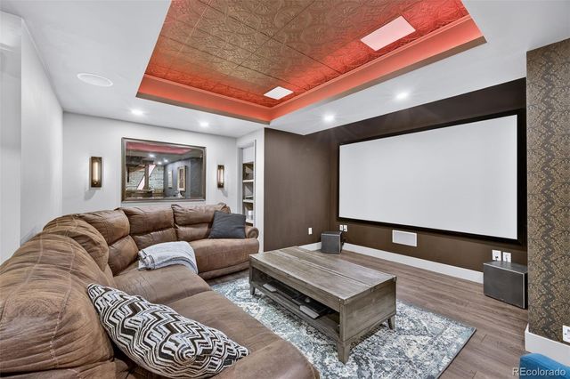 17066 E Cedar Gulch Drive, Parker, CO 80134