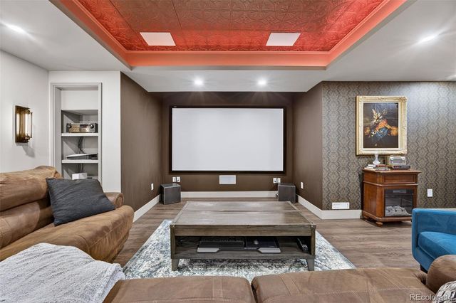 17066 E Cedar Gulch Drive, Parker, CO 80134