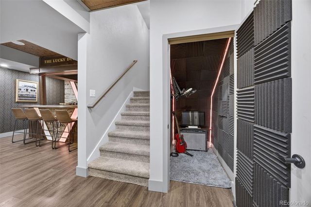 17066 E Cedar Gulch Drive, Parker, CO 80134