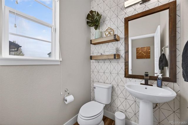 17066 E Cedar Gulch Drive, Parker, CO 80134