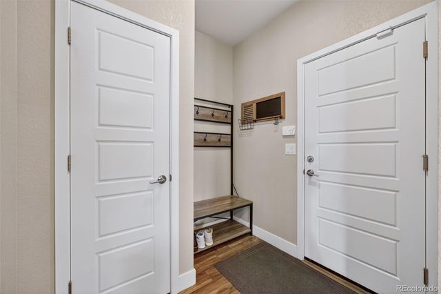 17066 E Cedar Gulch Drive, Parker, CO 80134