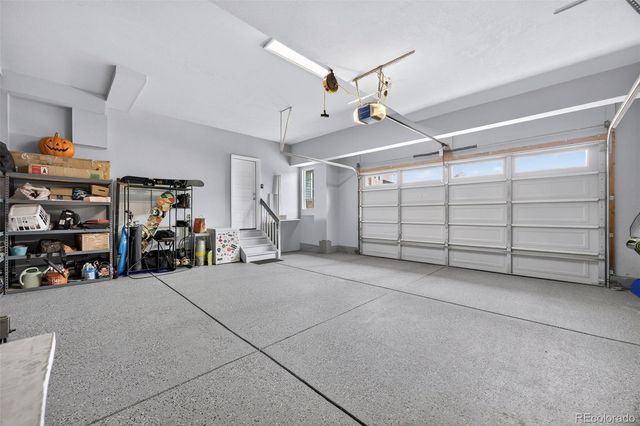 17066 E Cedar Gulch Drive, Parker, CO 80134