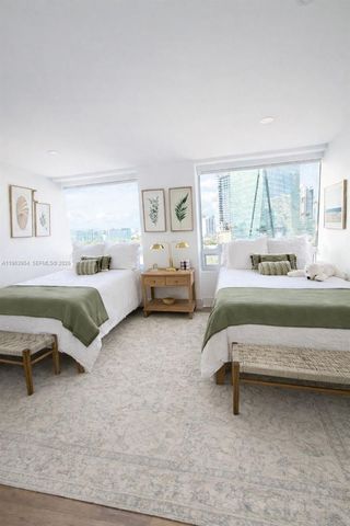 1541 Brickell Ave B1504, Miami, FL 33129