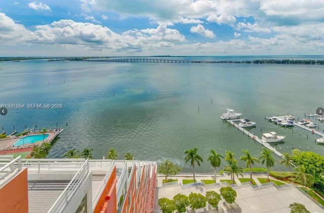 1541 Brickell Ave B1504, Miami, FL 33129