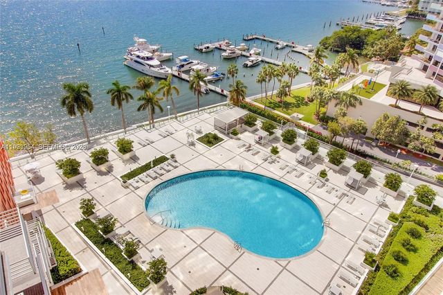 1541 Brickell Ave B1504, Miami, FL 33129