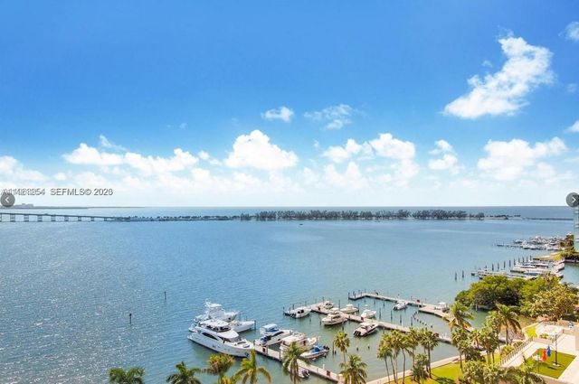 1541 Brickell Ave B1504, Miami, FL 33129