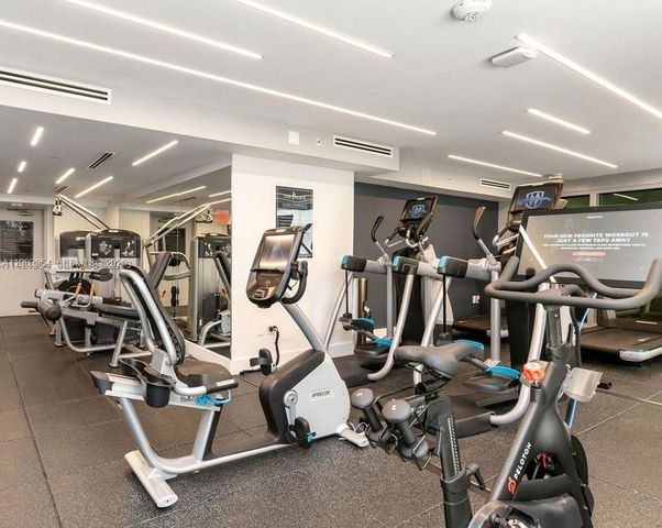 1541 Brickell Ave B1504, Miami, FL 33129